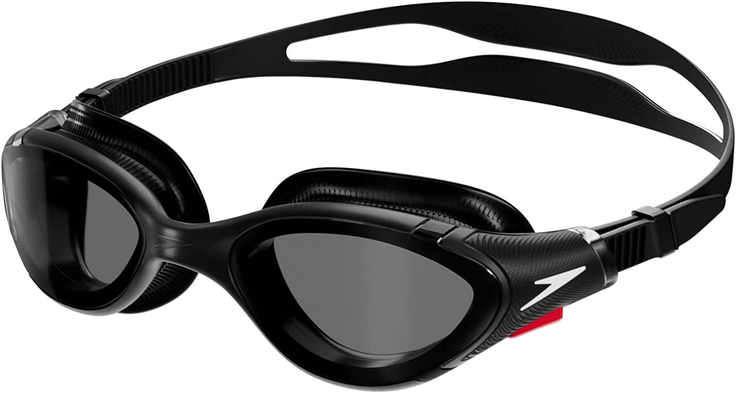 Speedo Unisex Biofuse.2.0 Swimming Goggles (pack of 1)