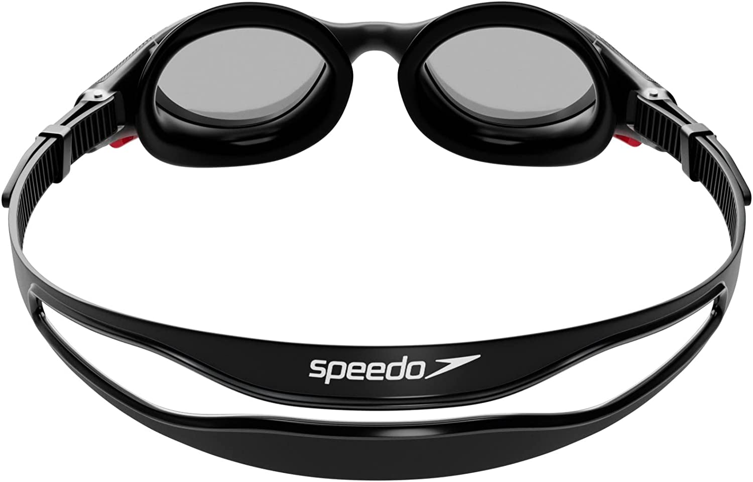 Speedo Unisex Biofuse.2.0 Swimming Goggles (pack of 1) - Image 2